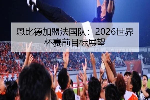 恩比德加盟法国队：2026世界杯赛前目标展望